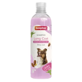 Beaphar Filcesedés Elleni Sampon 250 ml