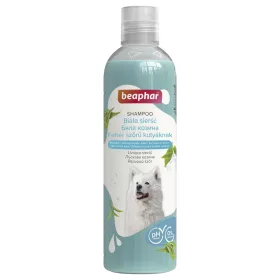 Beaphar Fehér Szőrű Sampon 250 ml