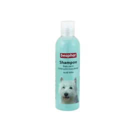 BFRS Beaphar fehér szõrû sampon 250 ml