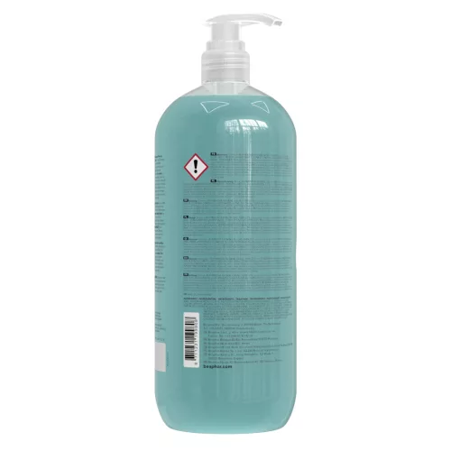 Beaphar Fehér Szőrű Sampon 1 liter
