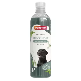 Beaphar Fekete Szőrű Sampon 250 ml