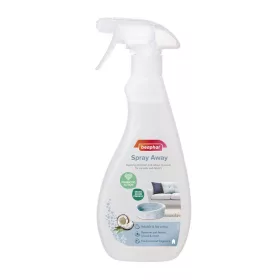 Beaphar Folttisztító és Szagtalanító Spray 500 ml
