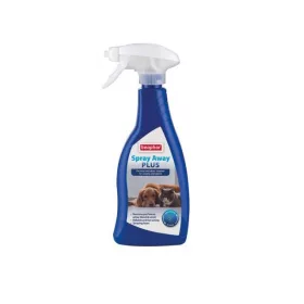BFSZS Beaphar folttisztító és szagtalanító Spray 500 ml
