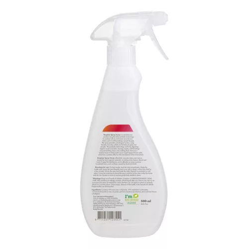 Beaphar Folttisztító és Szagtalanító Spray 500 ml