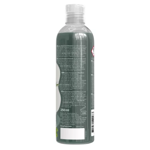 Beaphar Fekete Szőrű Sampon 250 ml