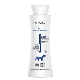 BG1 Biogance 2 in 1 shampoo 1 l