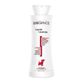 BG11 Biogance lavande secret dog shampoo 250 ml