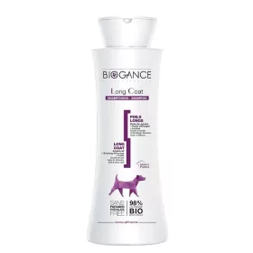 BG15 Biogance long coat shampoo 5 l