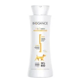 BG16 Biogance my puppy shampoo 1 l