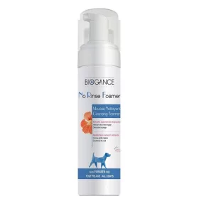 BG19 Biogance no rinse foamer dog 200 ml
