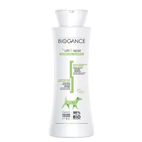 BG22 Biogance nutri repair shampoo 250 ml