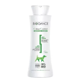 BG26 Biogance odour control shampoo 250 ml