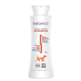 BG36 Biogance tawny apricot shampoo 250 ml
