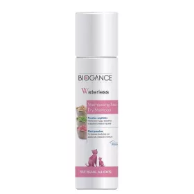 BG41 Biogance waterless sh dog spray 150 ml