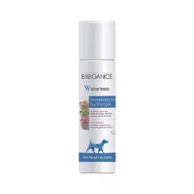 BG42 Biogance waterless sh dog spray 300 ml