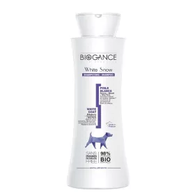 BG45 Biogance white snow shampoo 5 l