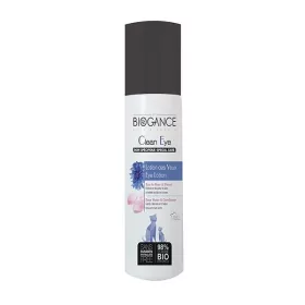 BG51 Biogance eye lotion 100 ml