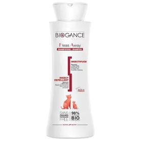 BG52 Biogance lavande secret cat shampoo 250 ml