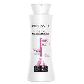 BG53 Biogance my cat shampoo 250 ml