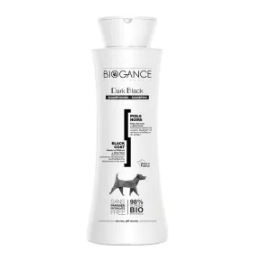 BG6 Biogance dark black shampoo 5 l