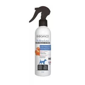 BGNRLD Biogance no rinse lotion dog 250 ml