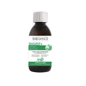 BGPD Biogance Phytocare digest+ 200 ml