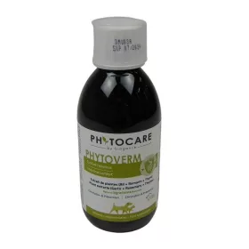 BGPVE Biogance Phytoverm 200 ml