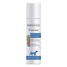 BGS12 Biogance waterless sh dog spray