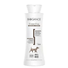 BGS9 Biogance protein plus shampoo