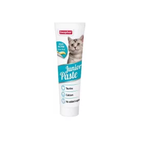 BJPM Beaphar Junior Paste kismacska 100 g
