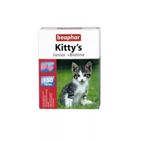 BKJT Beaphar Kitty's Junior tabletta 150 db