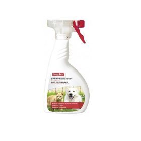 BKNS Beaphar Kültéri nevelõ spray 400 ml