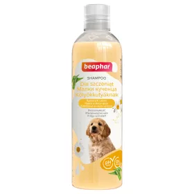 Beaphar Kölyök Sampon 250 ml (2026.11.)