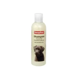 BKSN Beaphar kölyök sampon 250 ml