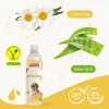 Beaphar Kölyök Sampon 250 ml (2026.11.)