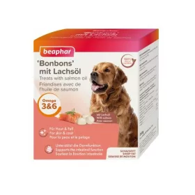 BLOBB Beaphar Lazacolajos bonbon 245 g