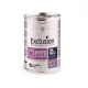 BM37 Exclusion Hypoall. Boar&potato Konzerv 24*400 g