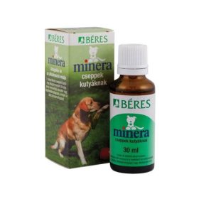 BMK Béres minera csepp kutya 30 ml