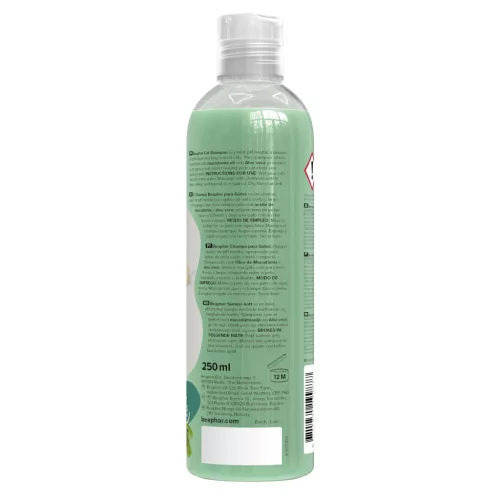 Beaphar Macska Sampon 250 ml
