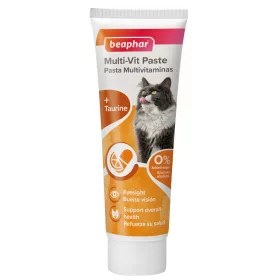 Beaphar Multivitamin-paszta taurinnal 100 g