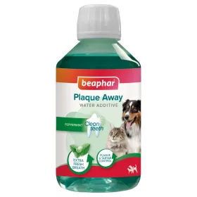 Beaphar Plaque Away oldat 250 ml