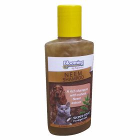 BPH565 BP Neem Shampoo 250 ml