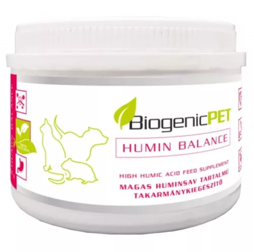 BiogenicPet Humin Balance