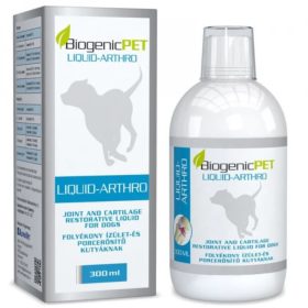 BiogenicPet Liquid-Arthro 300ml