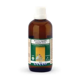 BPO Stiefel Broncho-Plus oldat 1 liter