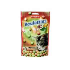 BRMJ Beaphar ROULETTIES MIX jutalomfalat  270 db