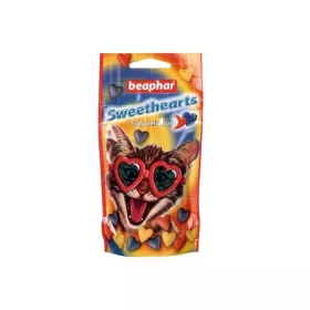 BSJM Beaphar SWEETHEARTS jutalomfalat  150 db