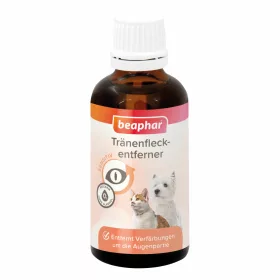 Beaphar Sensitiv könnyfolt-eltávolító 50 ml