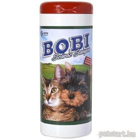 BSS Bobi sampon száraz 100 g