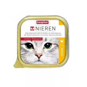 BVCSM Beaphar Vesediétás táp csirkemellel  16*100 g